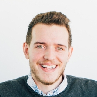 Ryan Matthew Smith, AWS Lambda Coder.