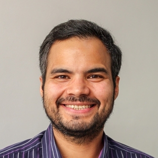 Denis Jesus Gonzalez Sanchez, WPF Freelancer.