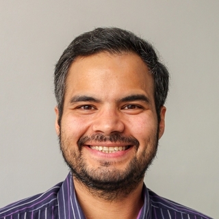 Denis Jesus Gonzalez Sanchez, WPF Freelancer.