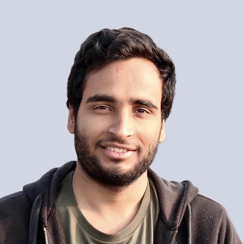 Laxman Sharma, Developer in Singapore, Singapore