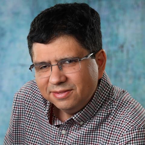 Claudio Aldana, Developer in Seattle, WA, United States