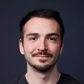 Ricardo Costa, Senior OpenGL Programmer and Consultant.