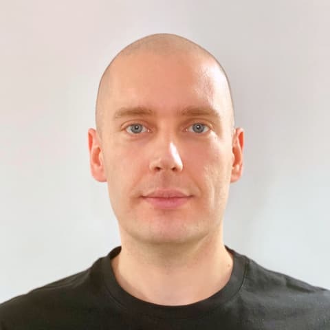 Ivan Starcevic, Developer in Belgrade, Serbia