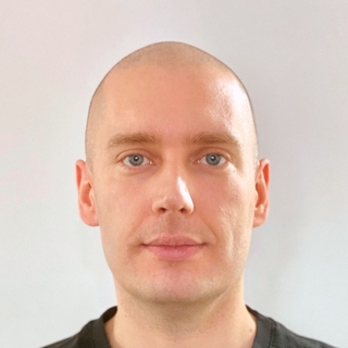 Ivan Starcevic, Mahout Coder.