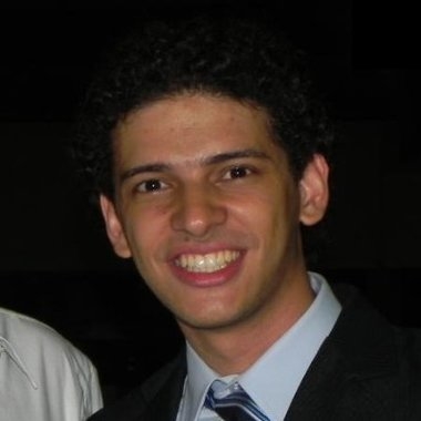 Rafael de Melo Aroxa, Developer in Recife - State of Pernambuco, Brazil
