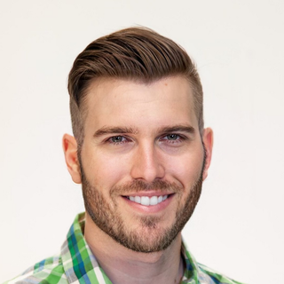 Aaron Smith, UI Designer for Hire.