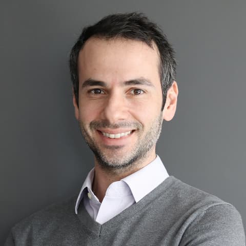 Omer Ercan, Designer in Hoboken, NJ, United States