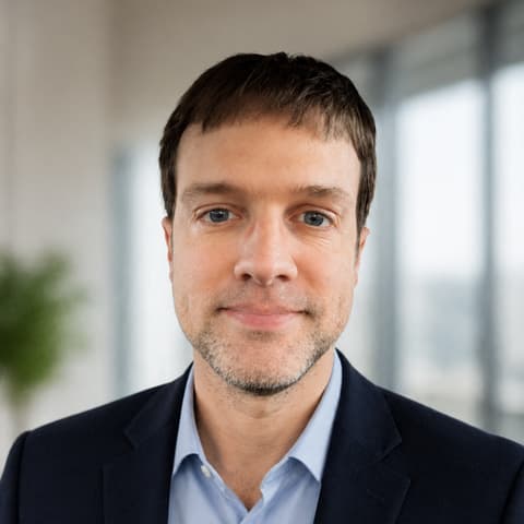 Thomas Ryan, Developer in Spokane, WA, United States
