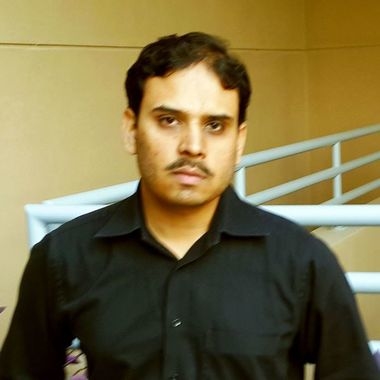 Shakeel Mumtaz, Developer in Dubai, United Arab Emirates
