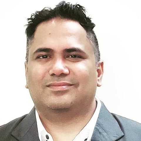 Sripal Reddy Vindyala, Developer in Hyderabad, Telangana, India