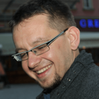 Tomasz Kowalczyk, Developer in Poland