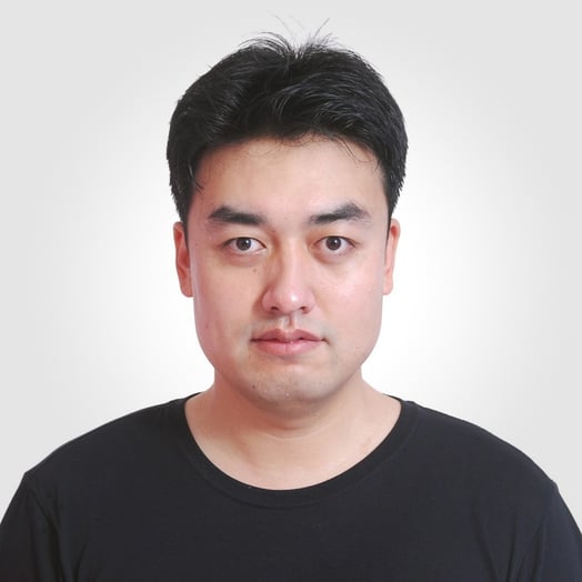 Zhifu Ge, Developer in Waterloo, ON, Canada