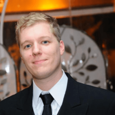 Julien Loutre, Developer in New York, United States