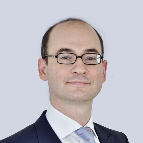 Saim Korlu, Management Consultant in London, United Kingdom