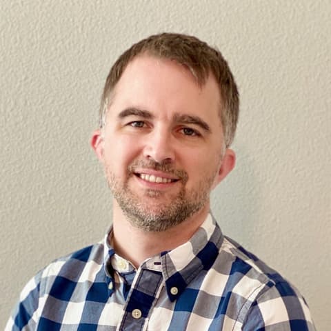 Dustin Farris, Developer in Vancouver, WA, United States