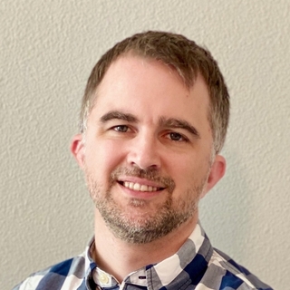 Dustin Farris, Elm Engineer.