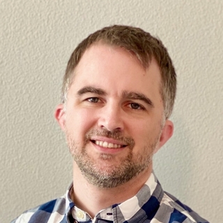 Dustin Farris, Elm Engineer.