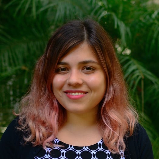 Giulia Cardieri, Developer in Toronto, ON, Canada