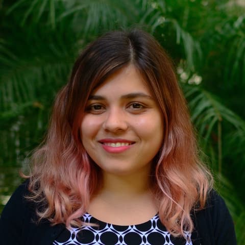 Giulia Cardieri, Developer in Toronto, ON, Canada