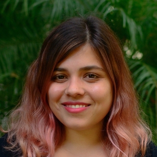 Giulia Cardieri, Freelance Sass Engineer.
