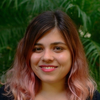 Giulia Cardieri, Freelance Sass Engineer.