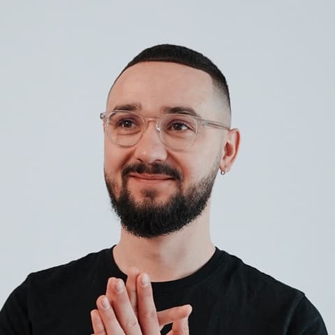 Alex Dovhyi, Designer in Cherkasy, Cherkas'ka oblast, Ukraine