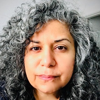 Sunita Guyadeen, Top blockchain Project Management Consultant.