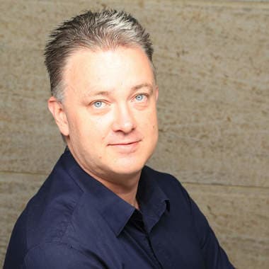 Edwin Petersen, Management Consultant in Heerlen, Netherlands