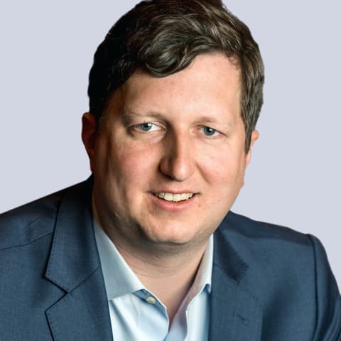 Tyler Cain, Management Consultant in New York, NY, United States