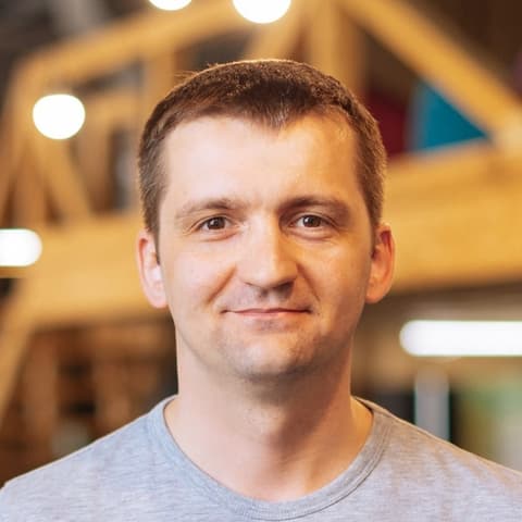 Igor Khromov, Developer in Rome, Metropolitan City of Rome, Italy