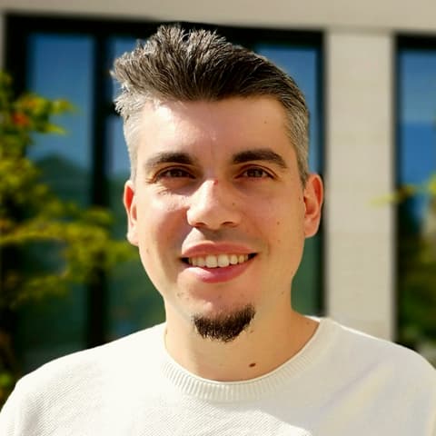 Alper Ortac, Developer in Kassel, Hesse, Germany
