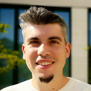 Alper Ortac, Freelance GIMP Developer for Hire.