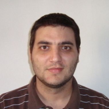 Sebastian Jaurena, Developer in Río Tercero, Cordoba, Argentina