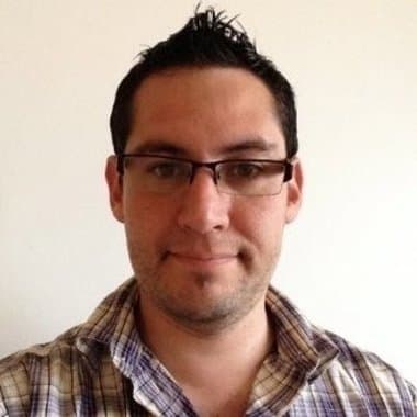 Matt Ricks, Developer in United States
