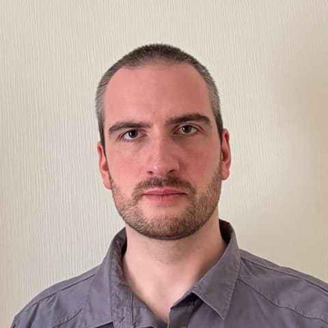 Sandro Barnabishvili, Developer in Tbilisi, Georgia
