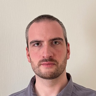 Sandro Barnabishvili, PyTorch Freelancer.