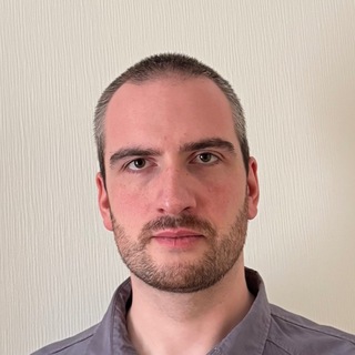 Sandro Barnabishvili, NLP Freelancer.