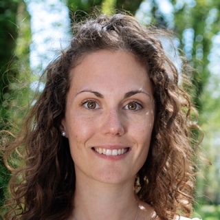 Erica Gasparini, Expert in Monday Project Management