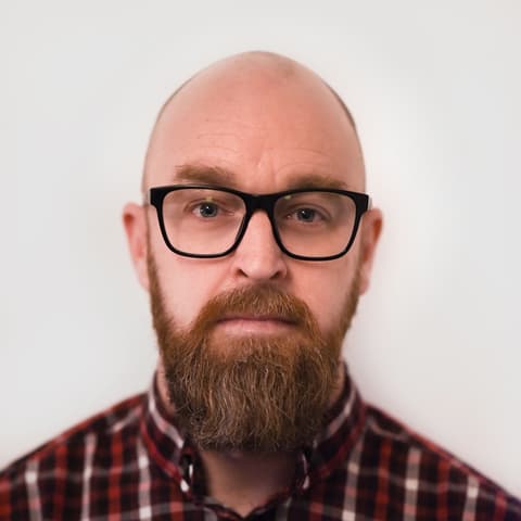 Stephen Marx, Developer in London, United Kingdom