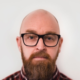 Stephen Marx, Backbone.js Freelancer.