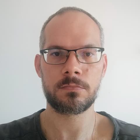 Rodrigo de Melo Barbosa, Developer in São José dos Campos - State of São Paulo, Brazil