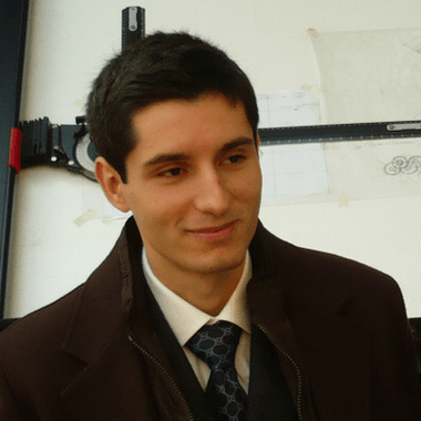 Max Perry Perinato, Developer in Venice, Metropolitan City of Venice, Italy