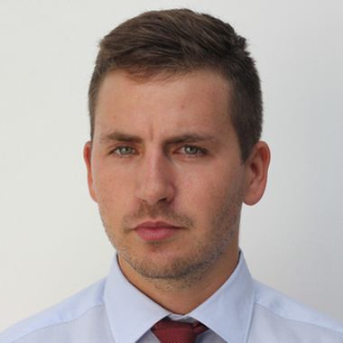 Alexey Ukolov, Developer in Cyprus