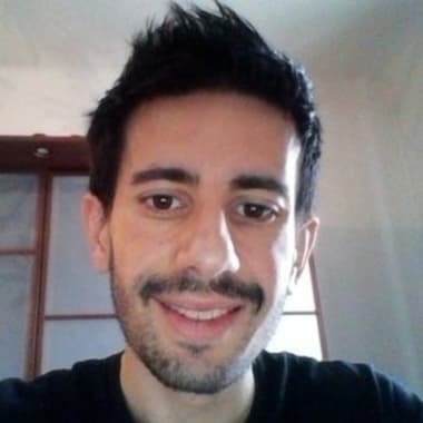 Diego Castorina, Developer in Catania, Province of Catania, Italy