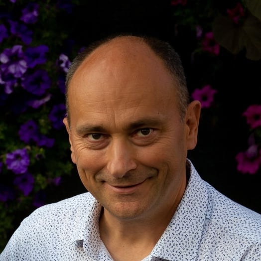 Dario Klaric, Developer in Osijek, Croatia