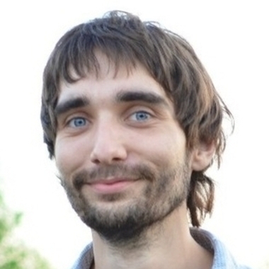 Alexey Lunacharsky, Developer in Dublin, Ireland