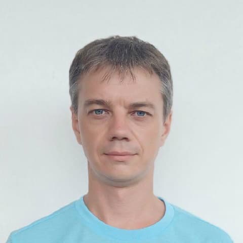 Dmitriy Dubrovskiy, Developer in Auckland, New Zealand