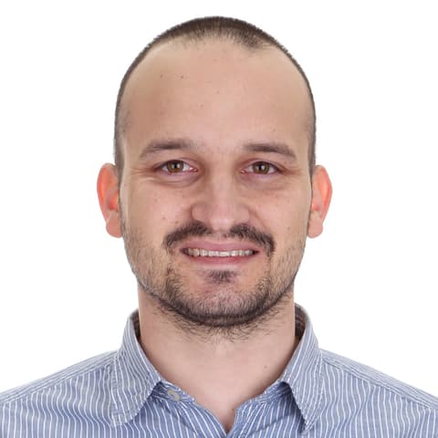 Darko Lukic, Developer in Pancevo, Vojvodina, Serbia