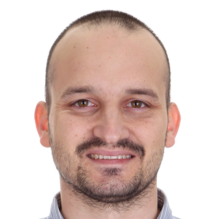 Darko Lukic, Varnish Coder.