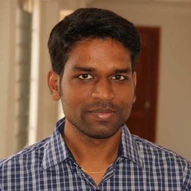 Muthukumar Venkatraman, Developer in Phoenix, AZ, United States